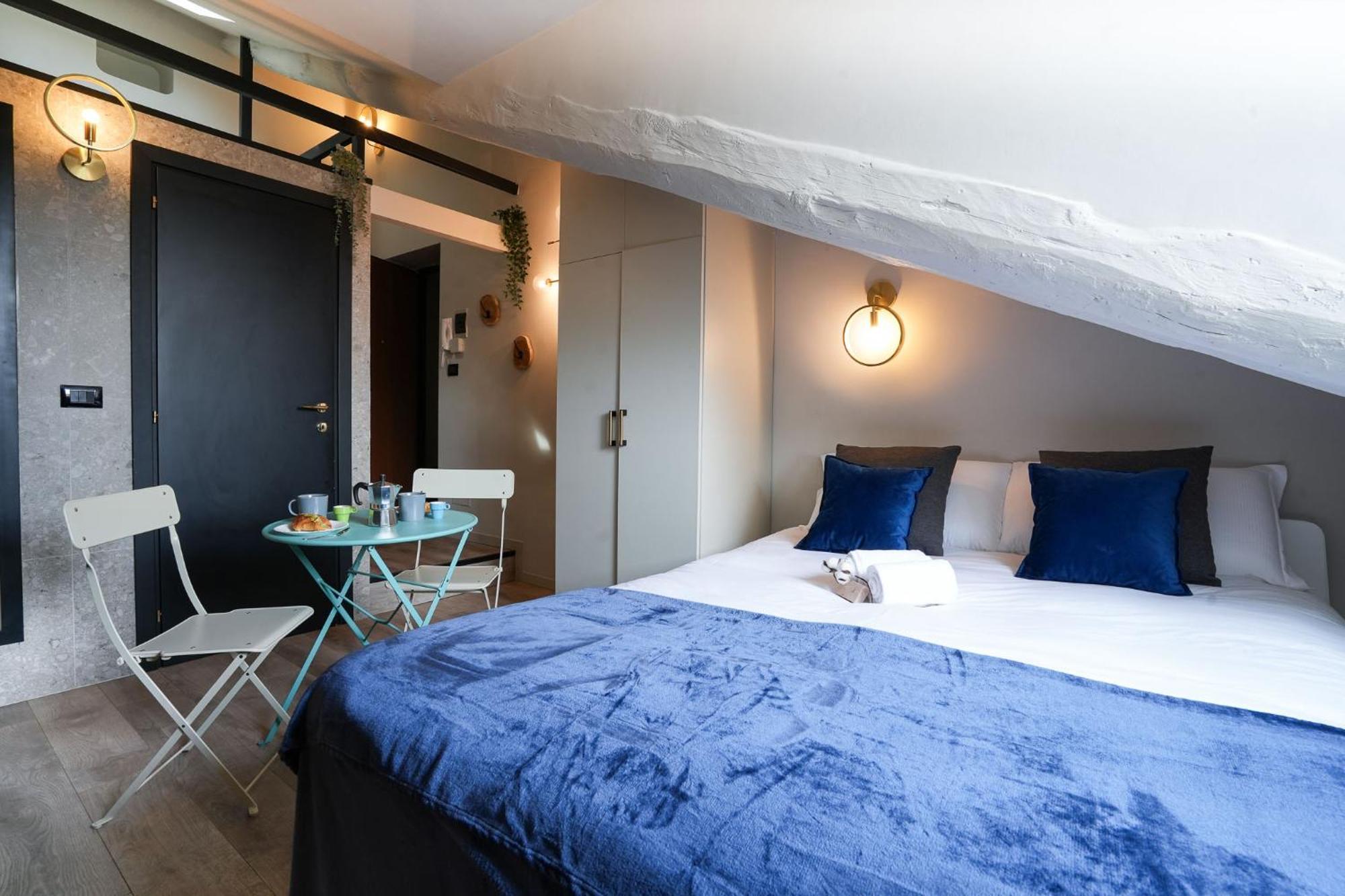 Il Principino Apartment Turin Exterior photo